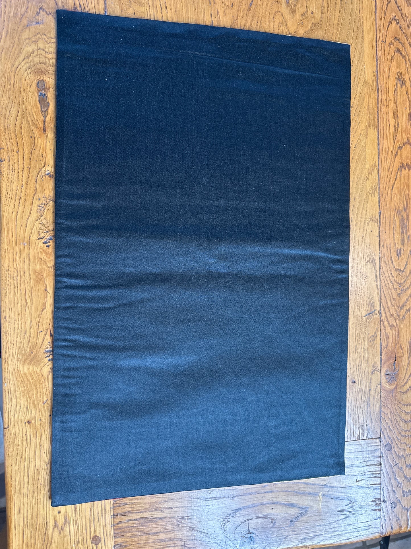 Set de table Obi japonais en soie Neuf