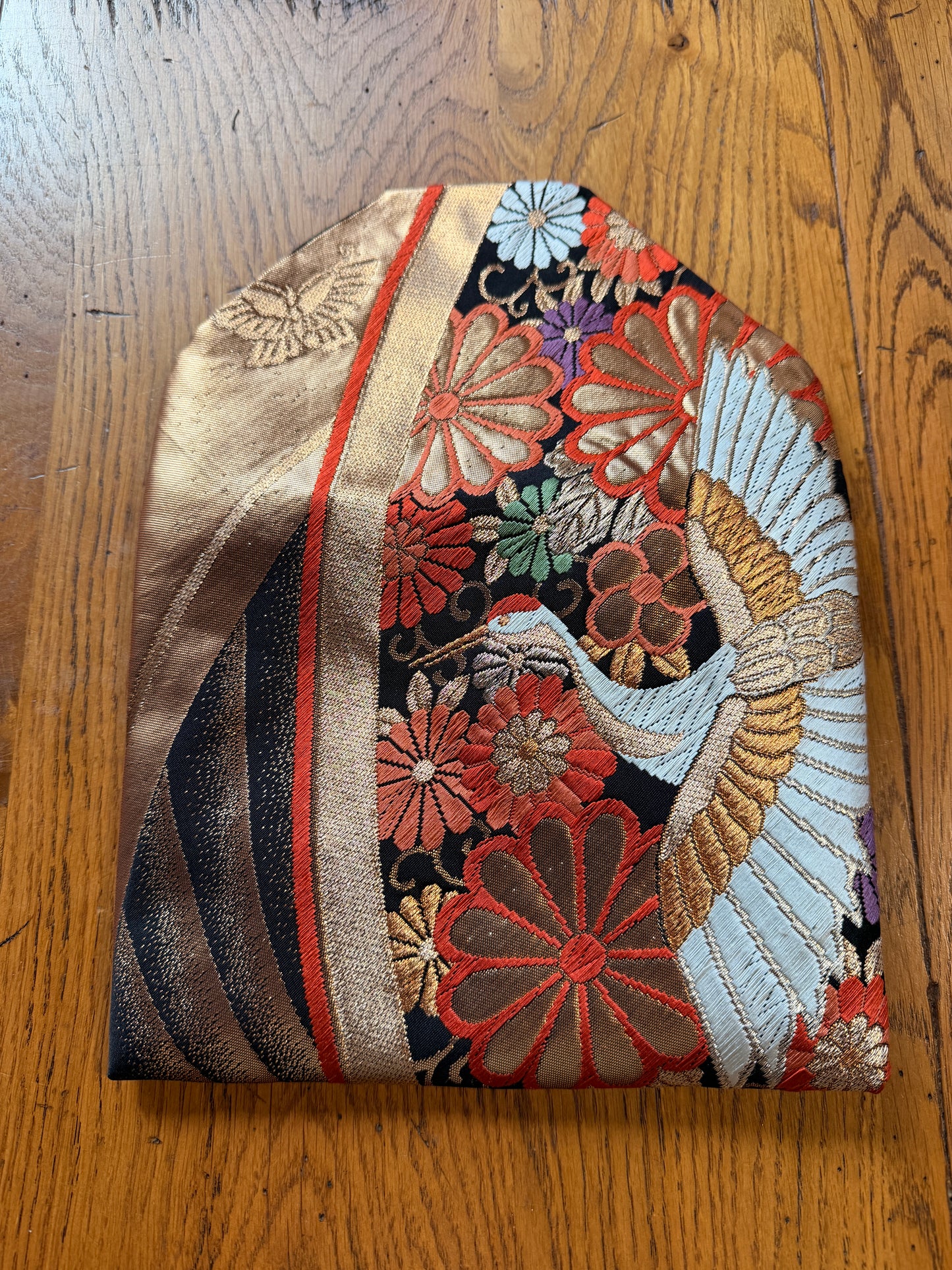 Pochette Obi japonais Sukiyabukuro Neuf