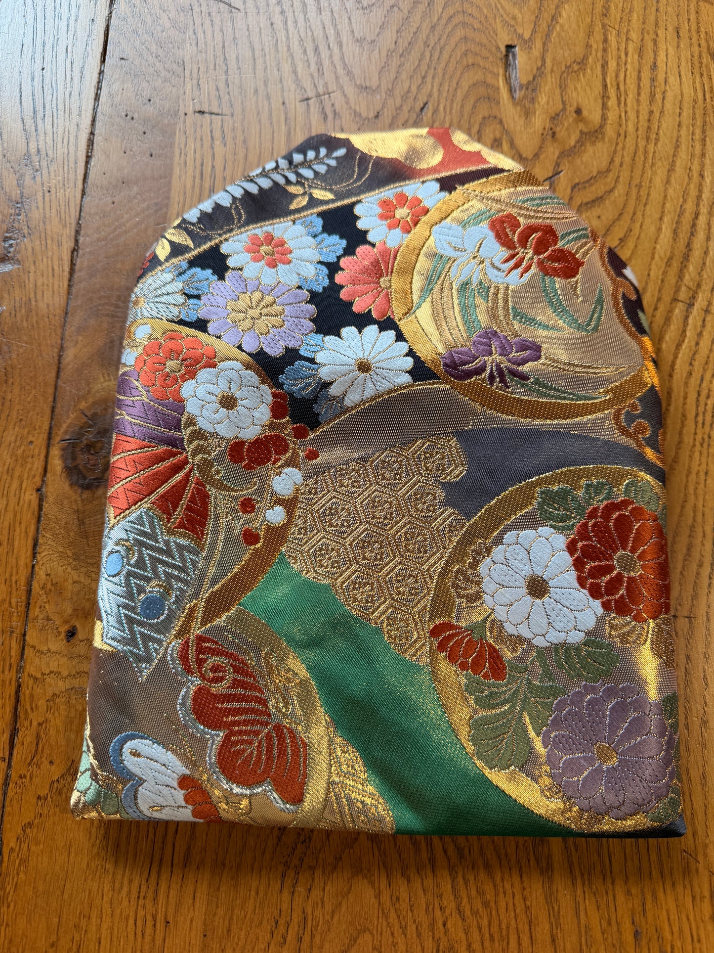 Pochette Obi japonais Sukiyabukuro Neuf