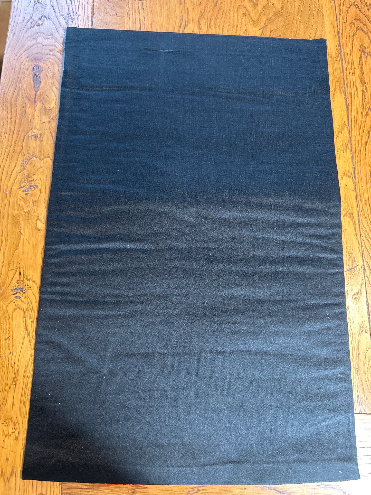 Set de table Obi Japonais en soie