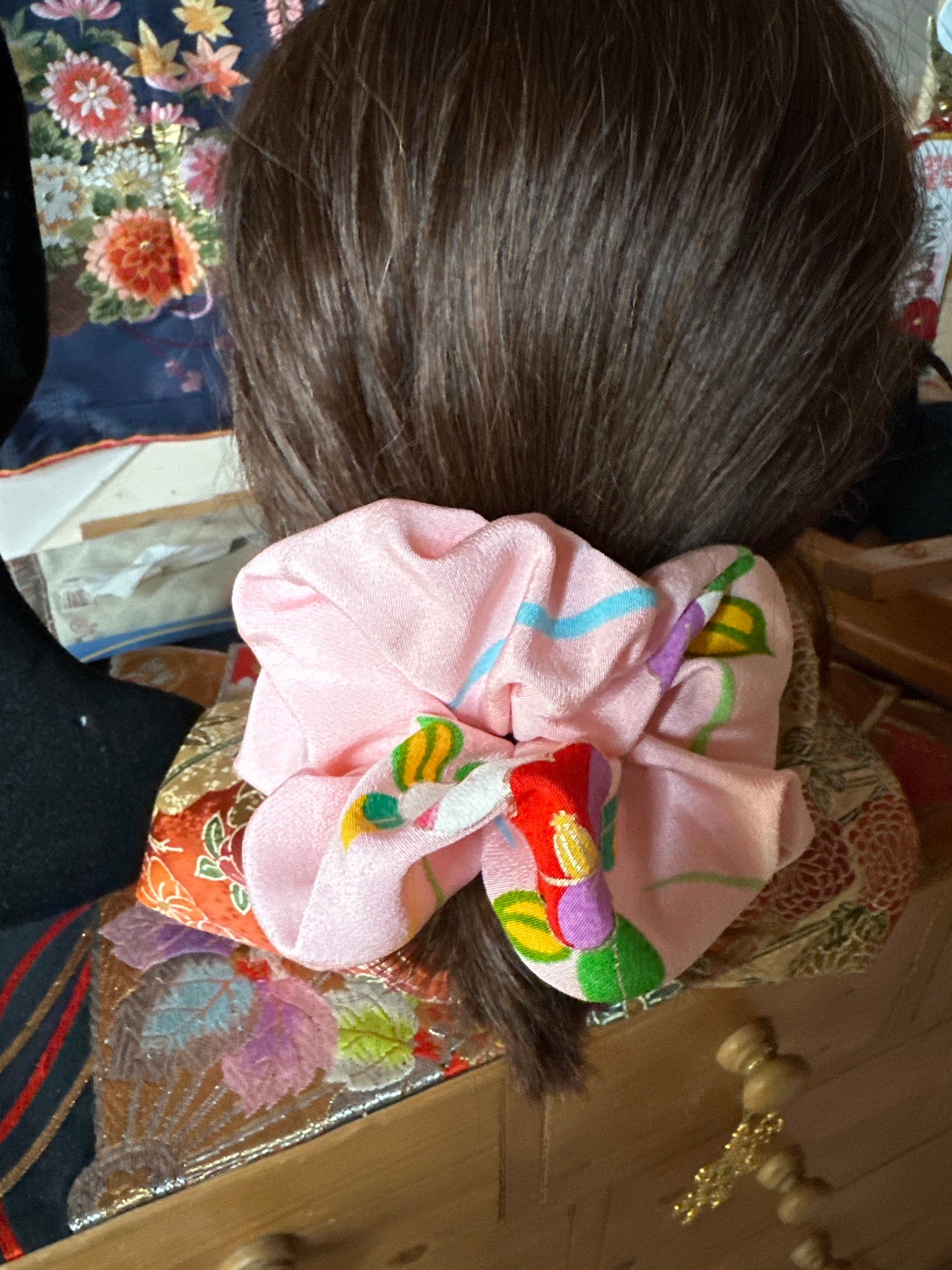 Chouchou #6