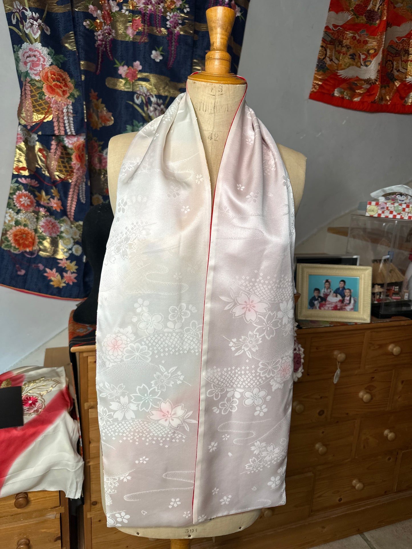 Foulard #2