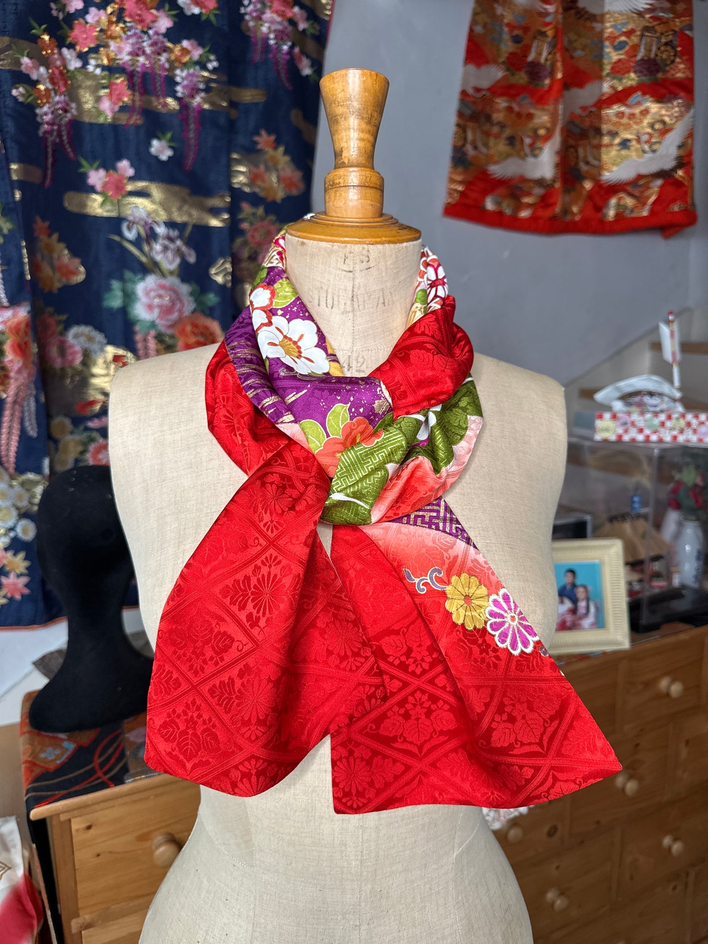 Foulard #2