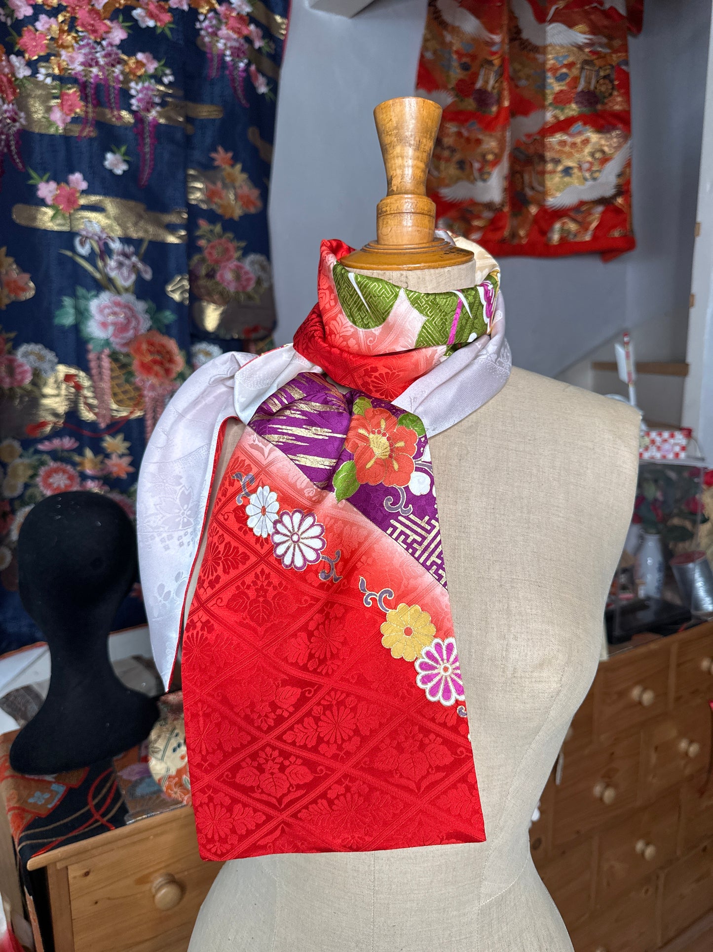 Foulard #2