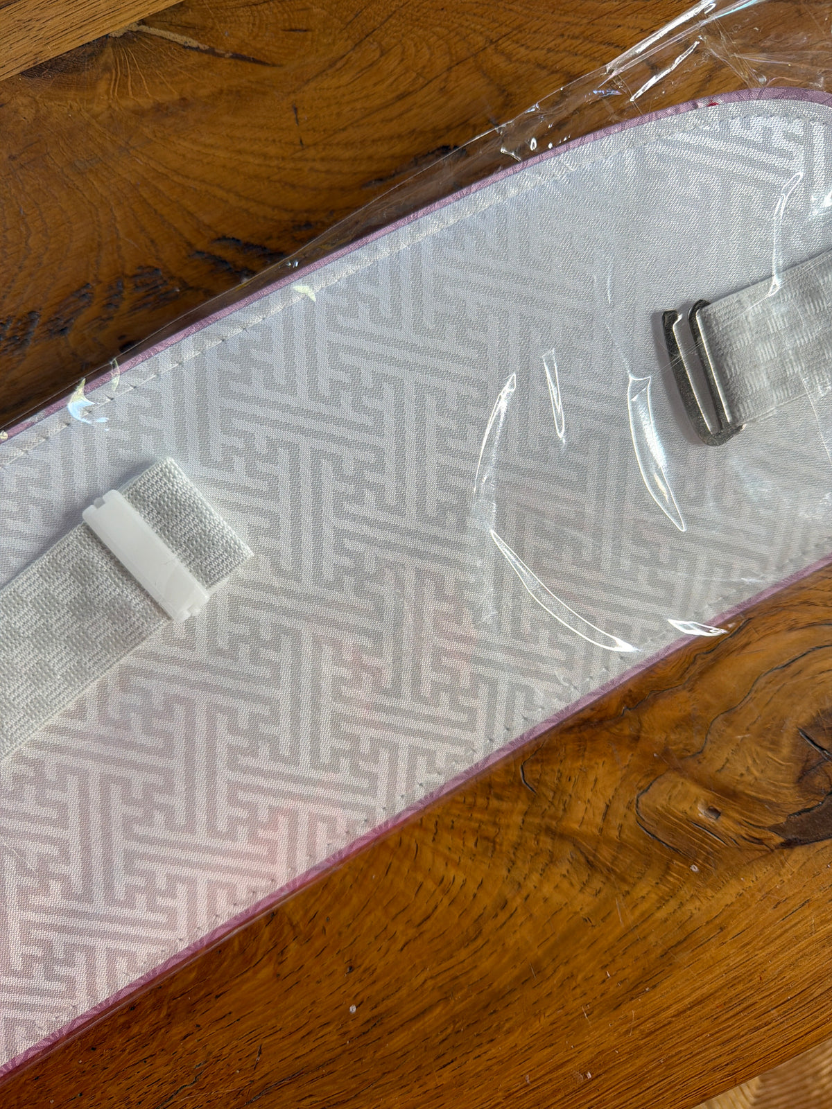 Obi ita avec l’attache élastique kit Kitsuke kimonos japonais
