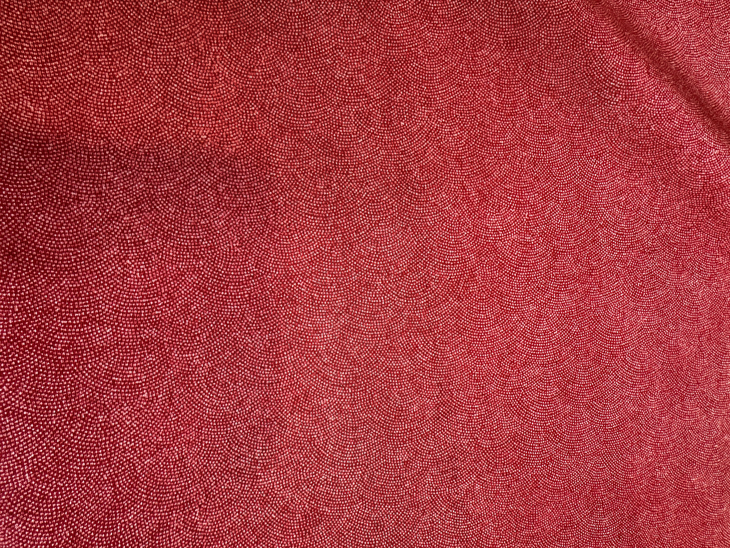 Snood tour de cou foulard kimono japonais en soie Neuf