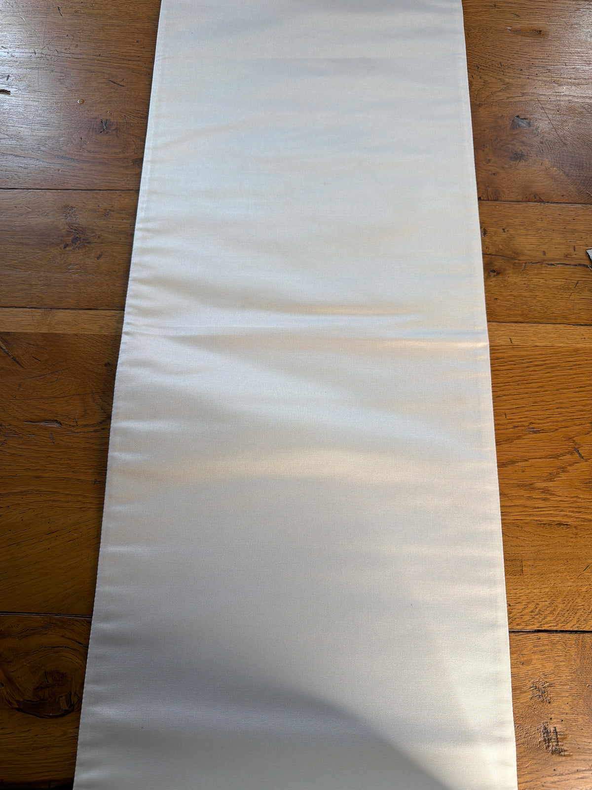 Chemin de table Obi en soie kimono japonais