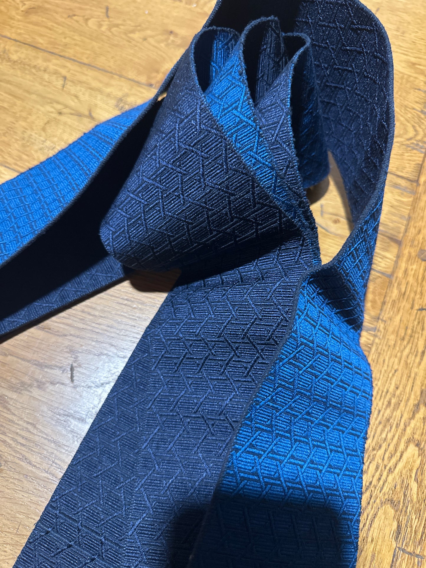 Obi ceinture de kimono Homme japonais Neuf