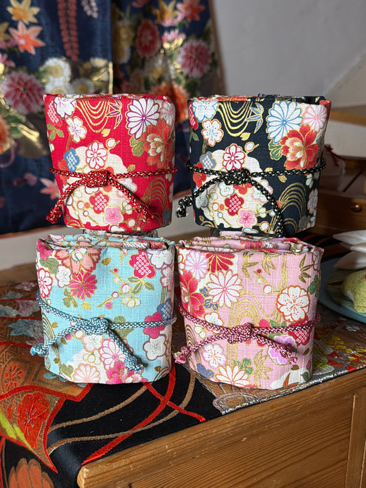 Shupatto bag sac de courses japonais