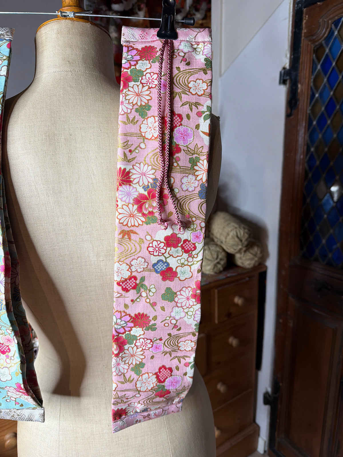 Shupatto bag sac de courses japonais