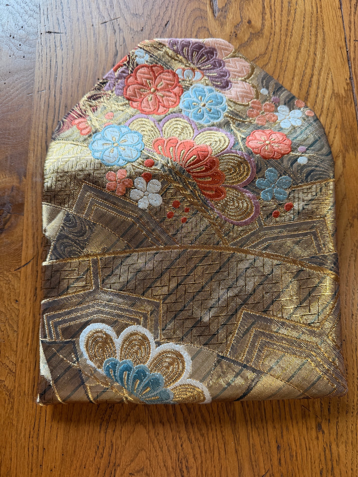 Pochette Obi japonais Sukiyabukuro