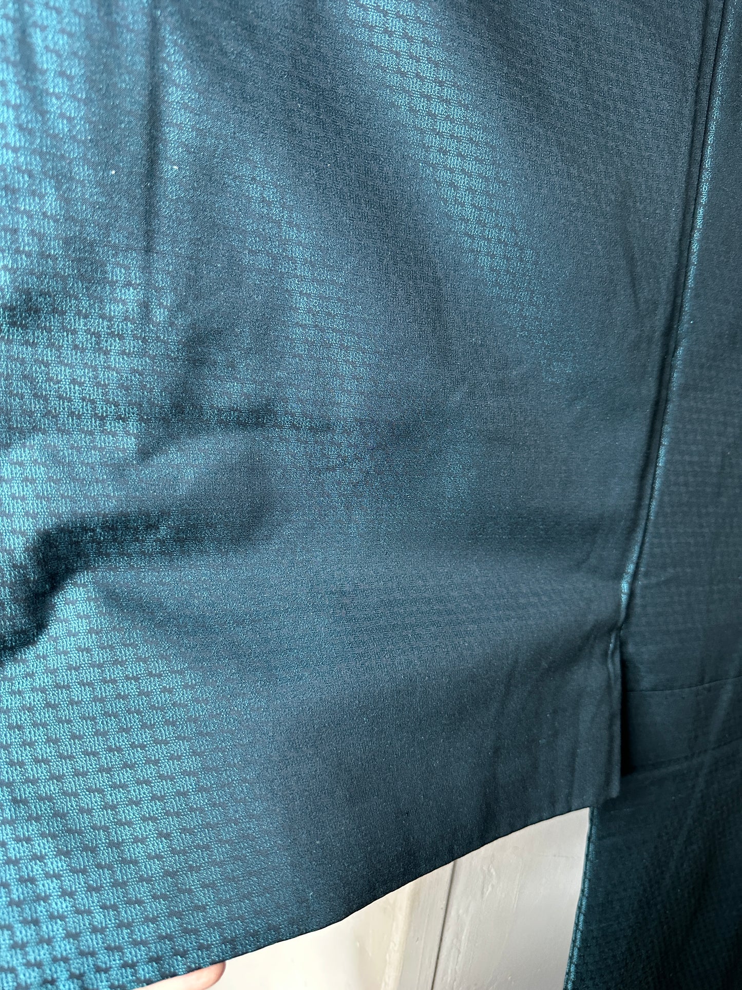 Kimono Homme japonais véritable soie Neuf