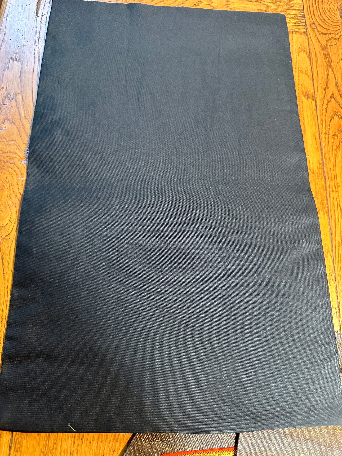 Set de table Obi en soie