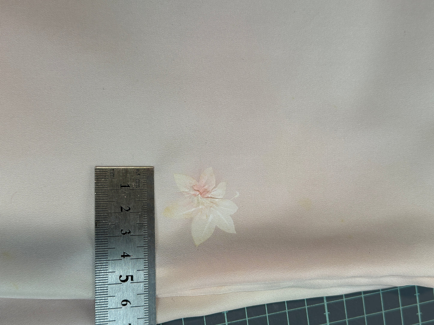 Snood tour de cou foulard kimono japonais en soie Neuf