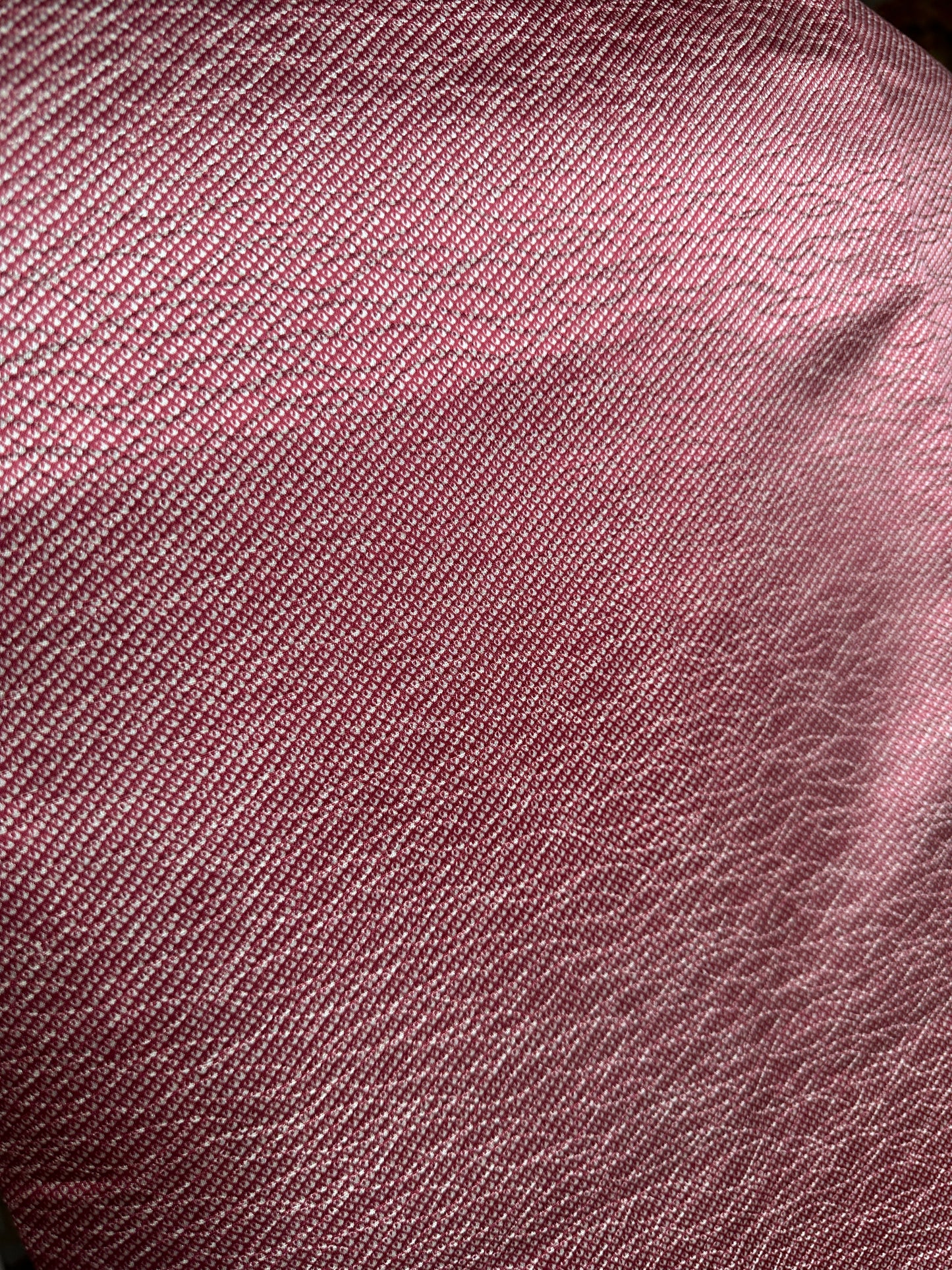 Haori veste de kimono japonais en soie antique Neuf