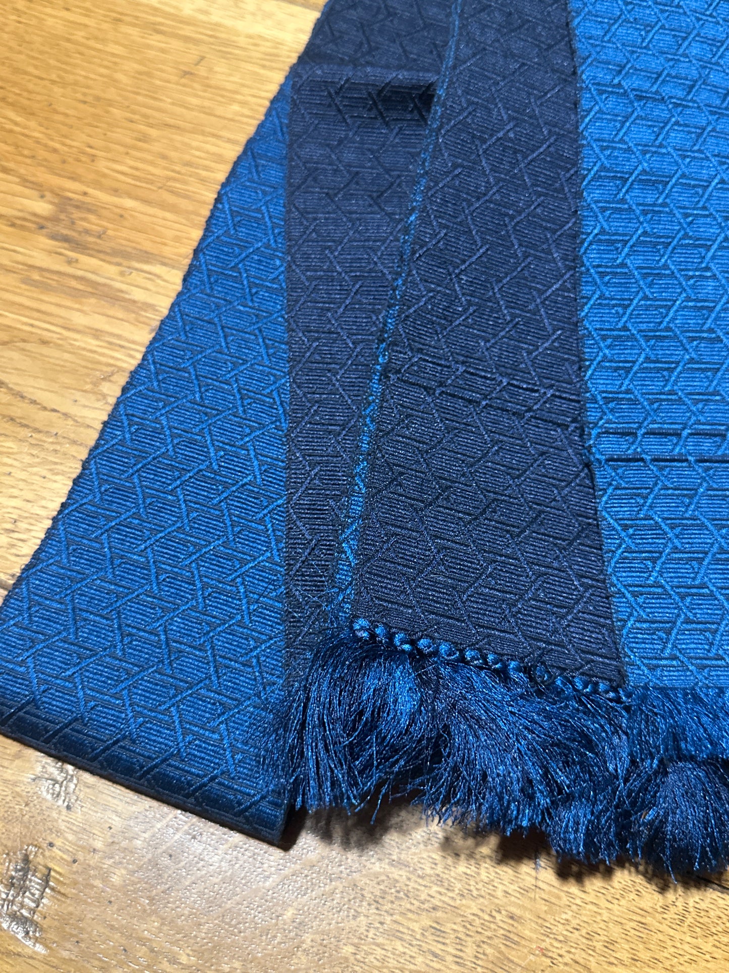 Obi ceinture de kimono Homme japonais Neuf