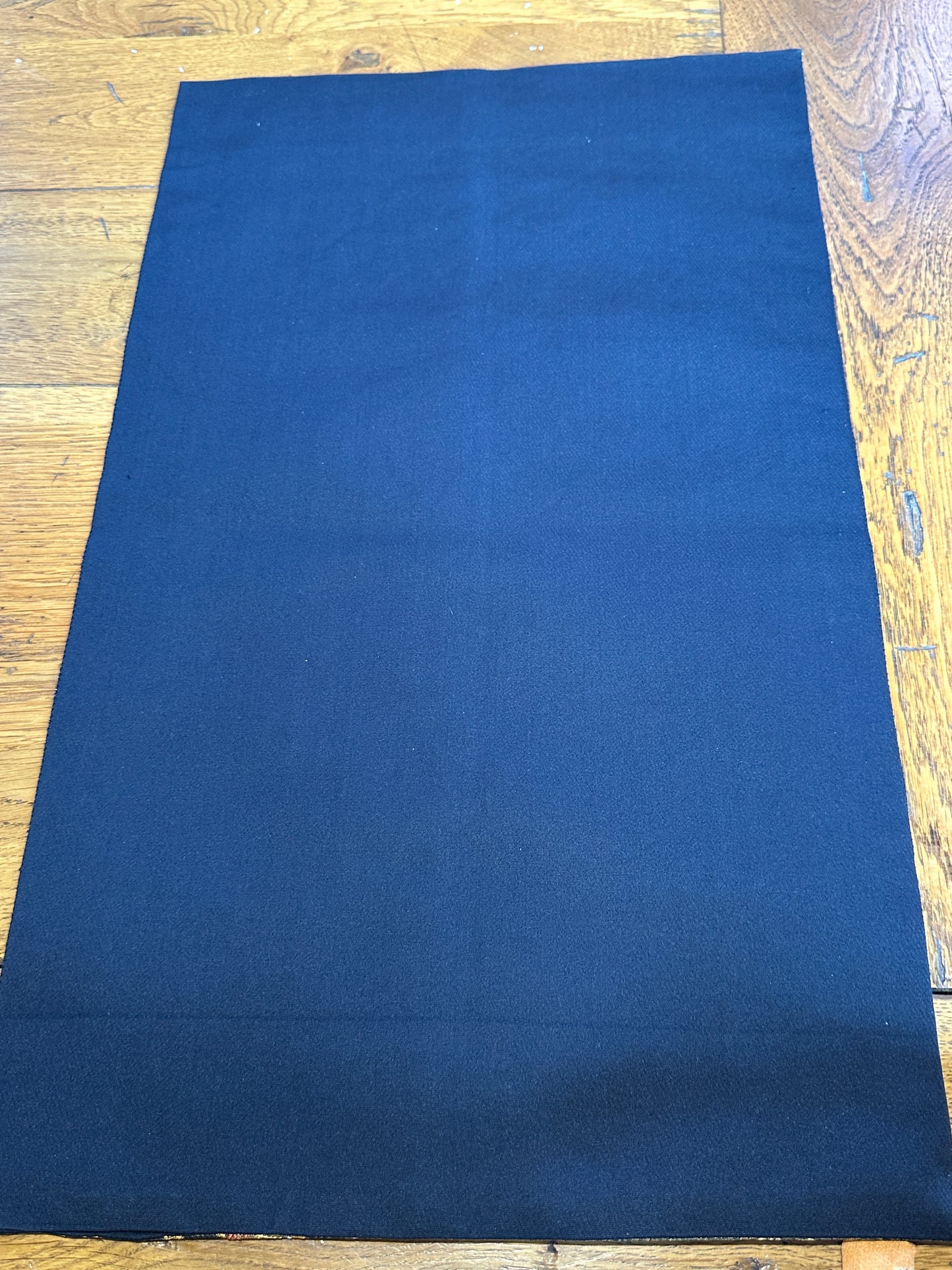 Set de table Obi en soie