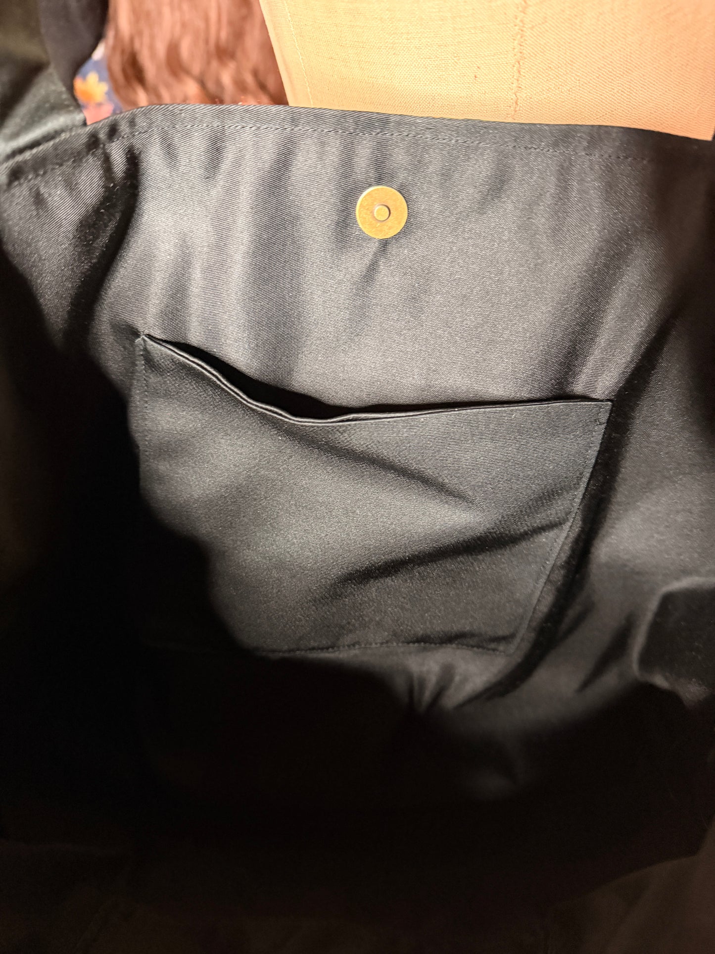 Sac Obi japonais en soie