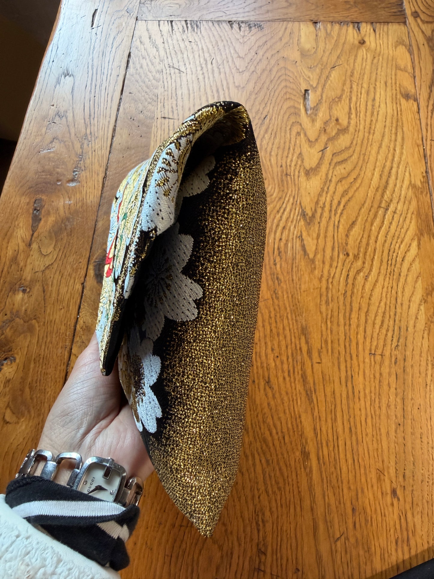Pochette Obi japonais Sukiyabukuro Neuf