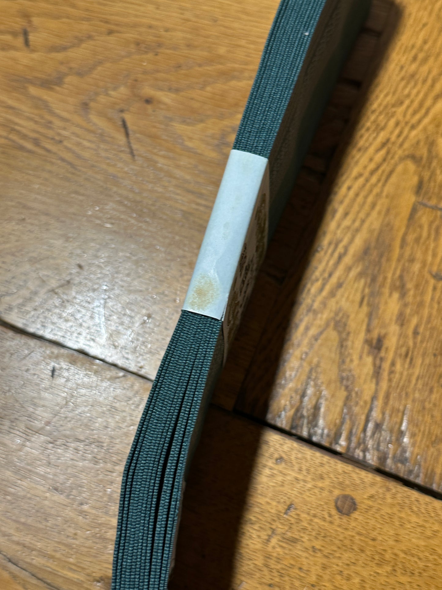 Obi kimono japonais homme Hakata ori Neuf