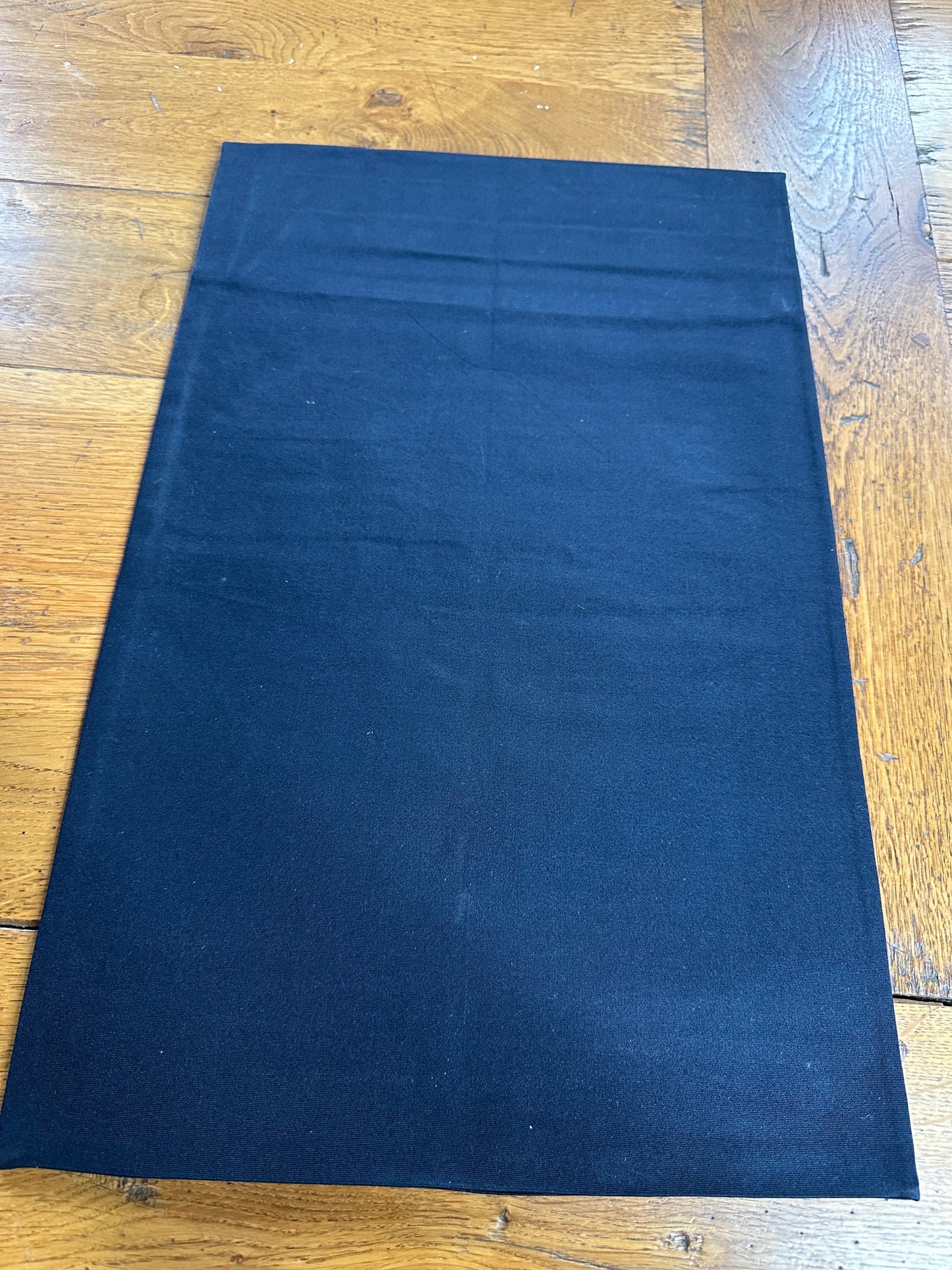 Set de table Obi en soie kimono japonais