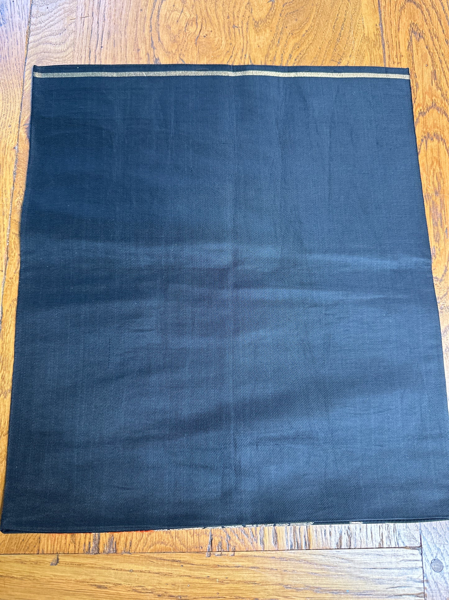 Centre de table Obi japonais occasion