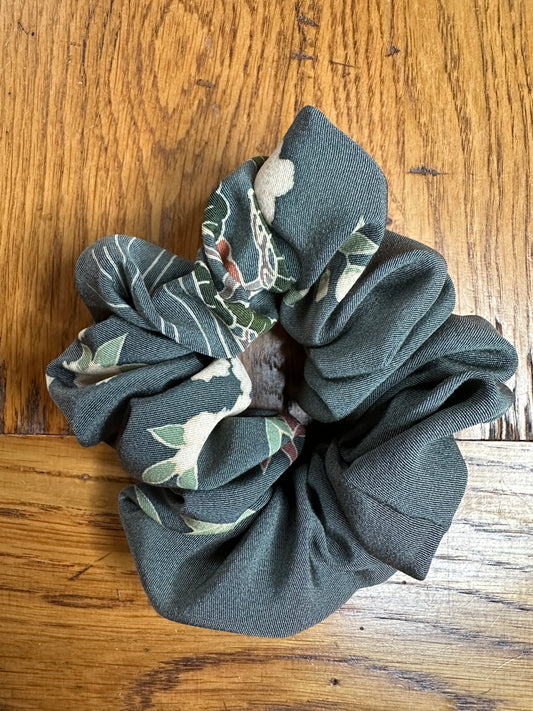 Chouchou kimono japonais tomesode en soie