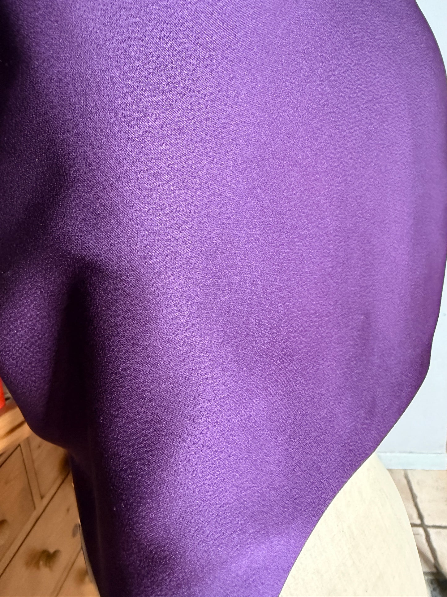 Châle foulard kimono japonais en soie