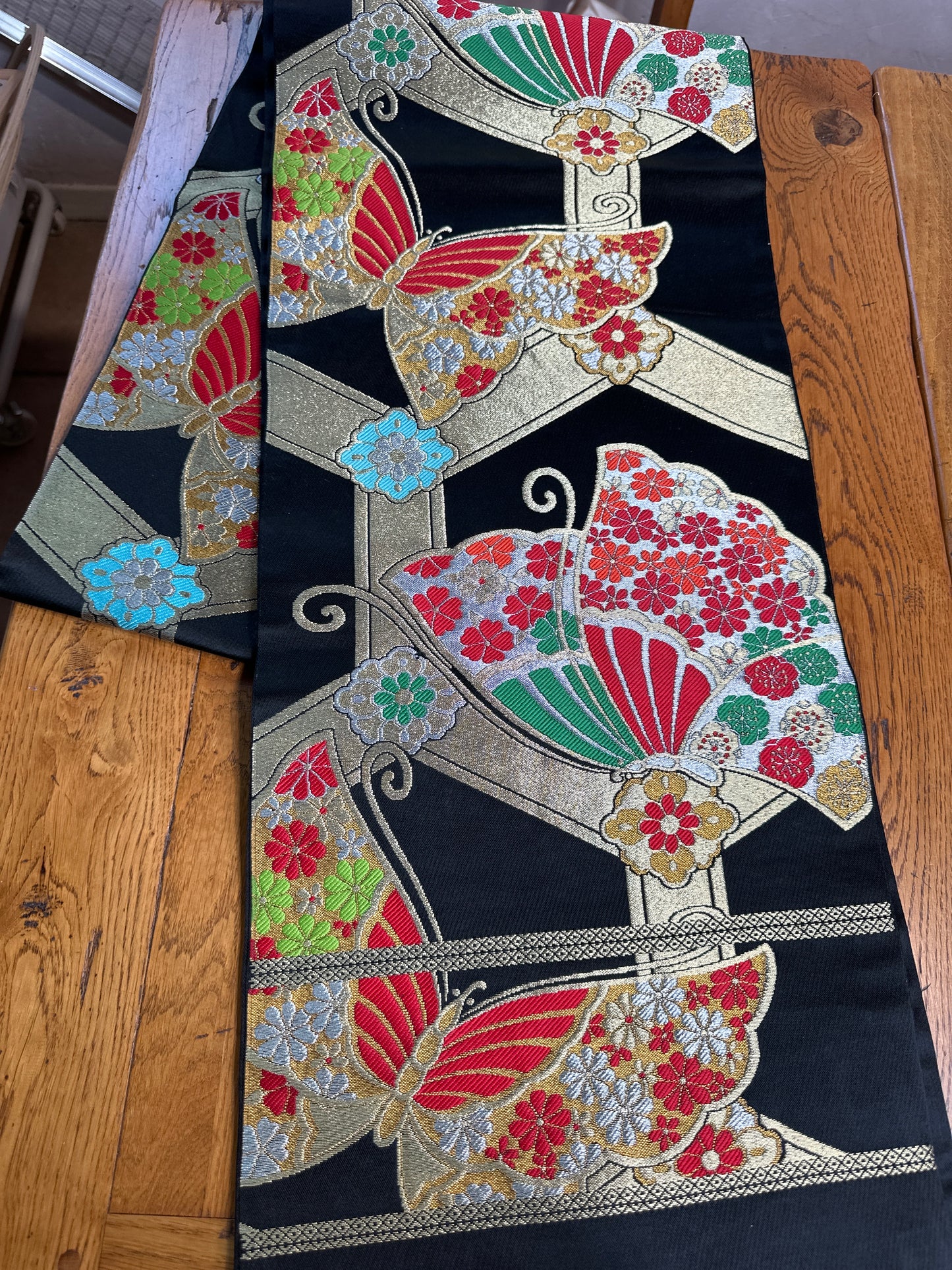 Chemin de table Obi Neuf