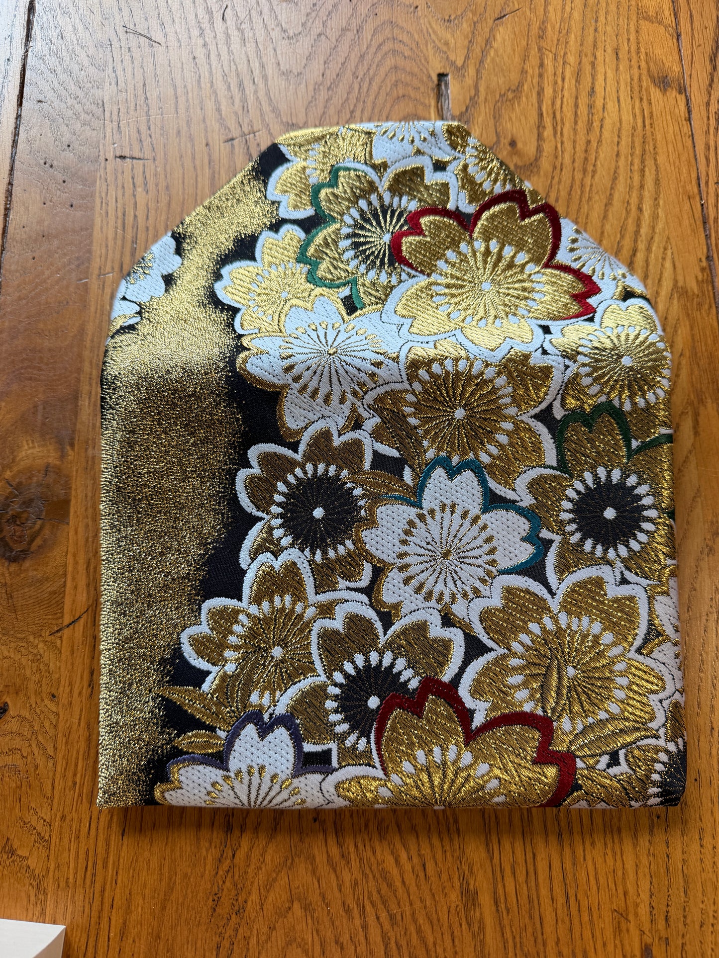 Pochette Obi japonais Sukiyabukuro Neuf