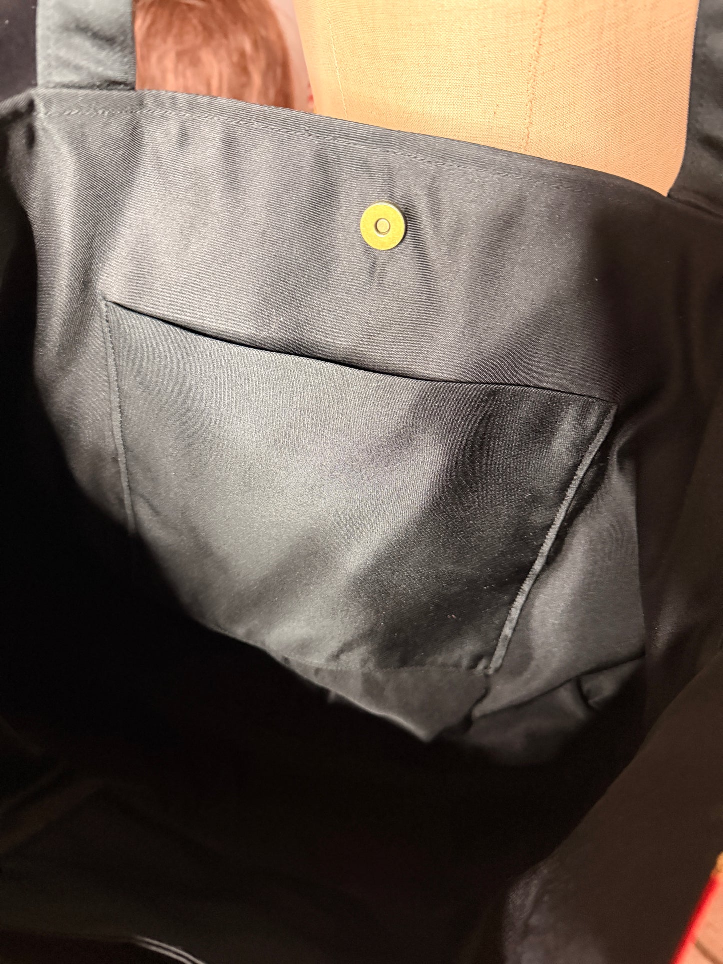 Sac Obi japonais en soie