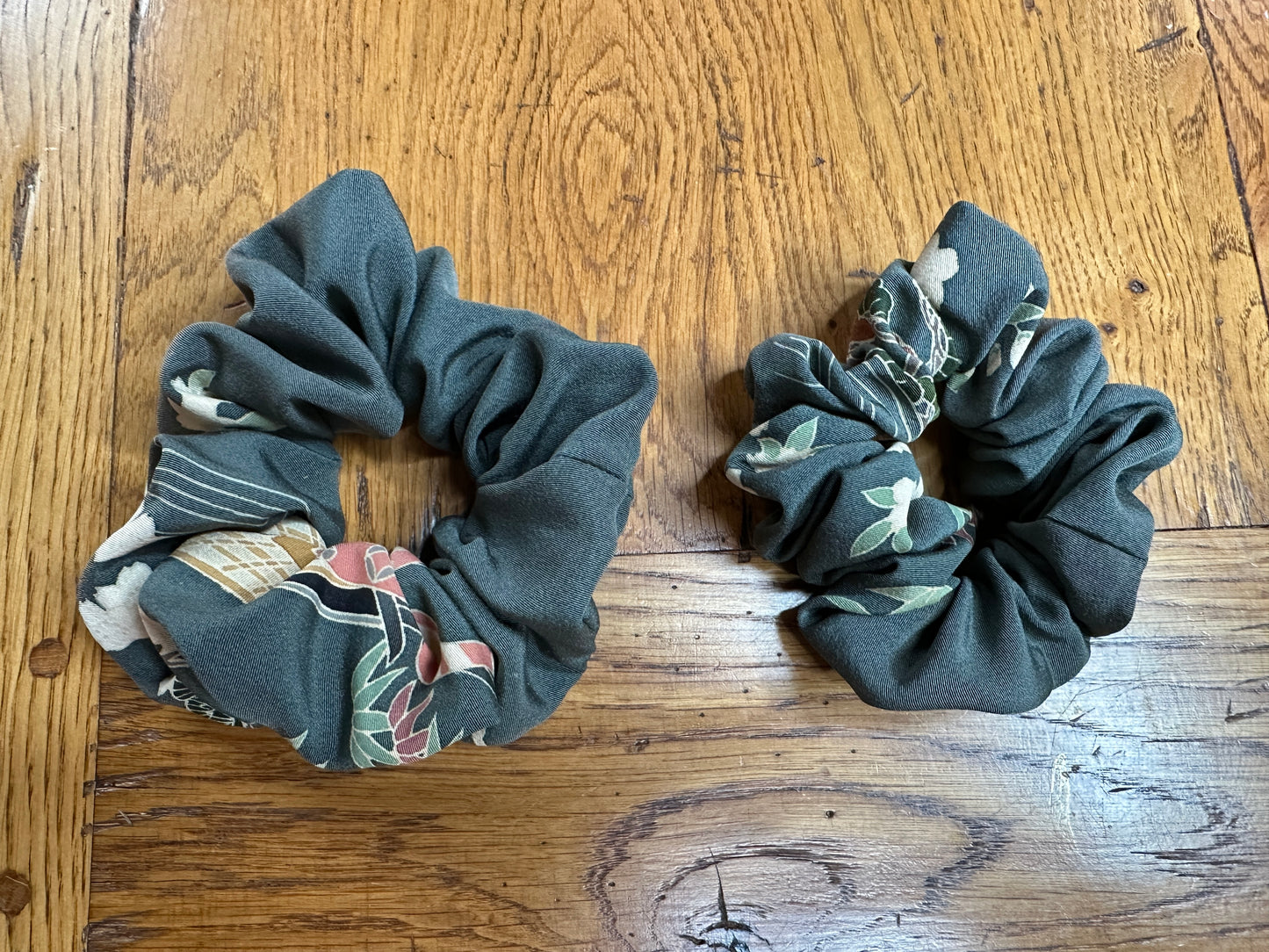 Chouchou kimono tomesode japonais en soie