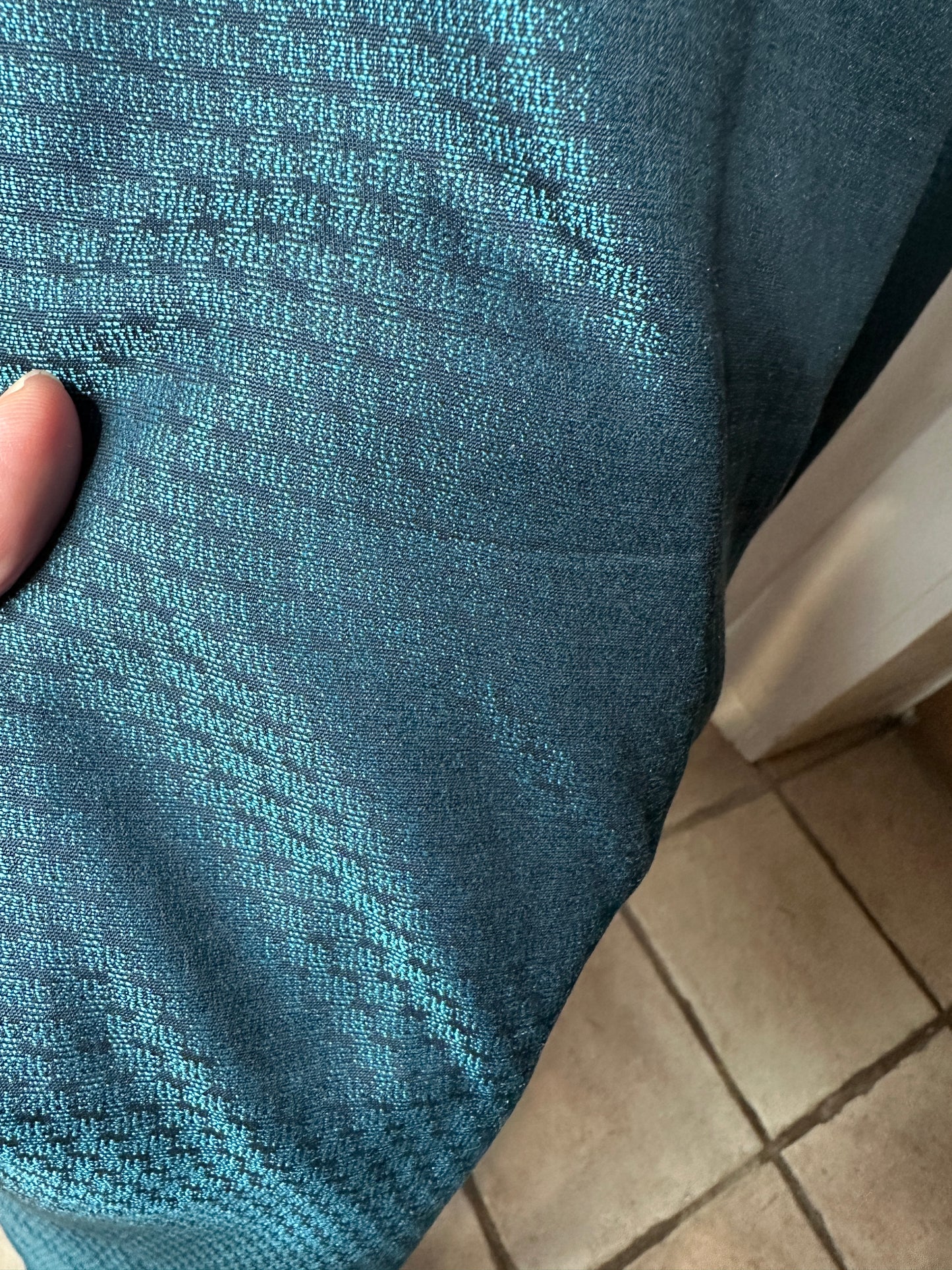 Kimono Homme japonais véritable soie Neuf