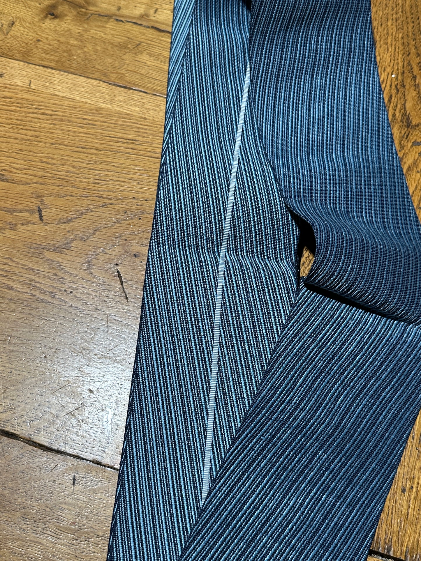 Ceinture Obi homme kimono japonais en soie Neuf