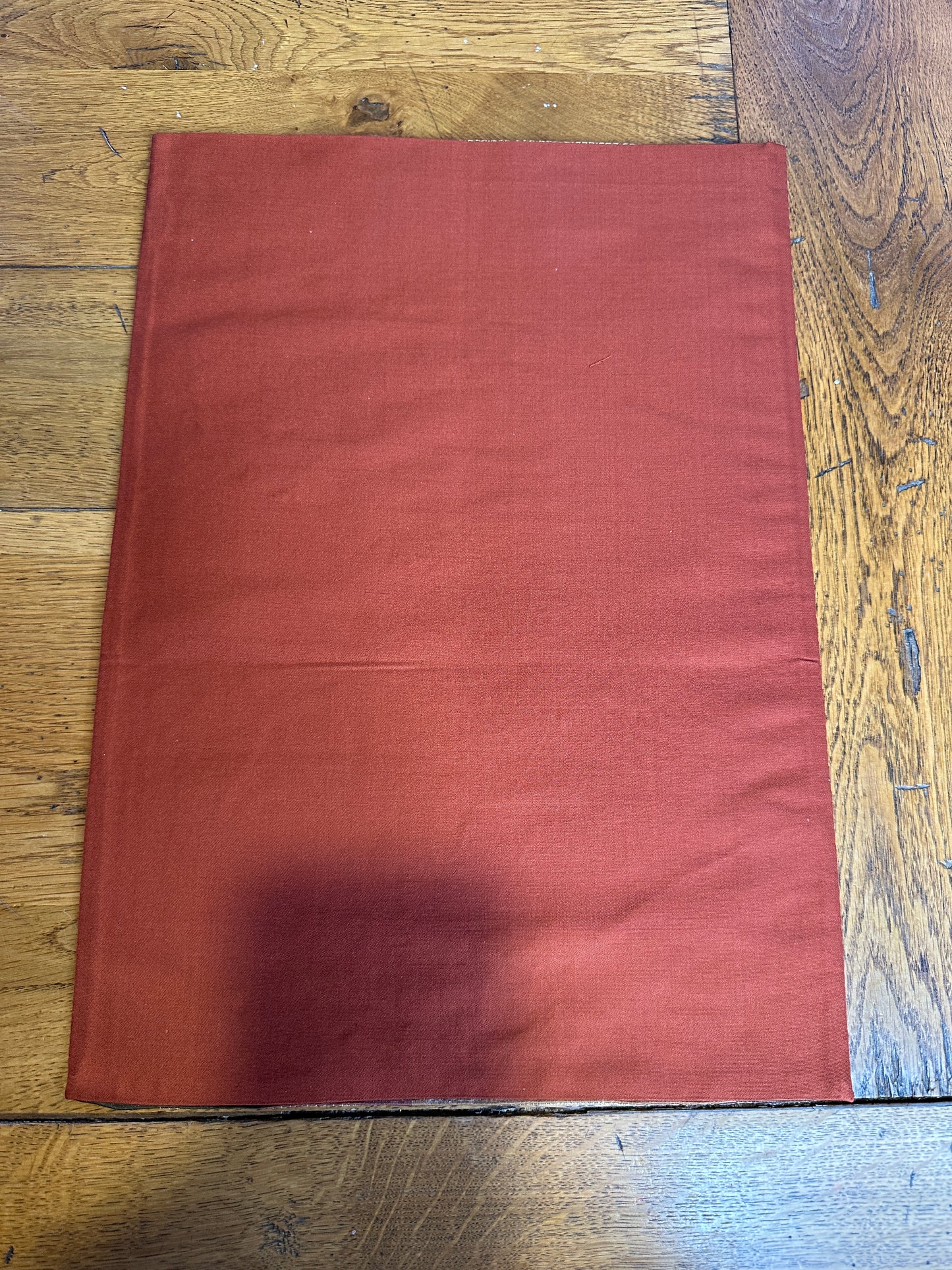 Set de table Obi en soie