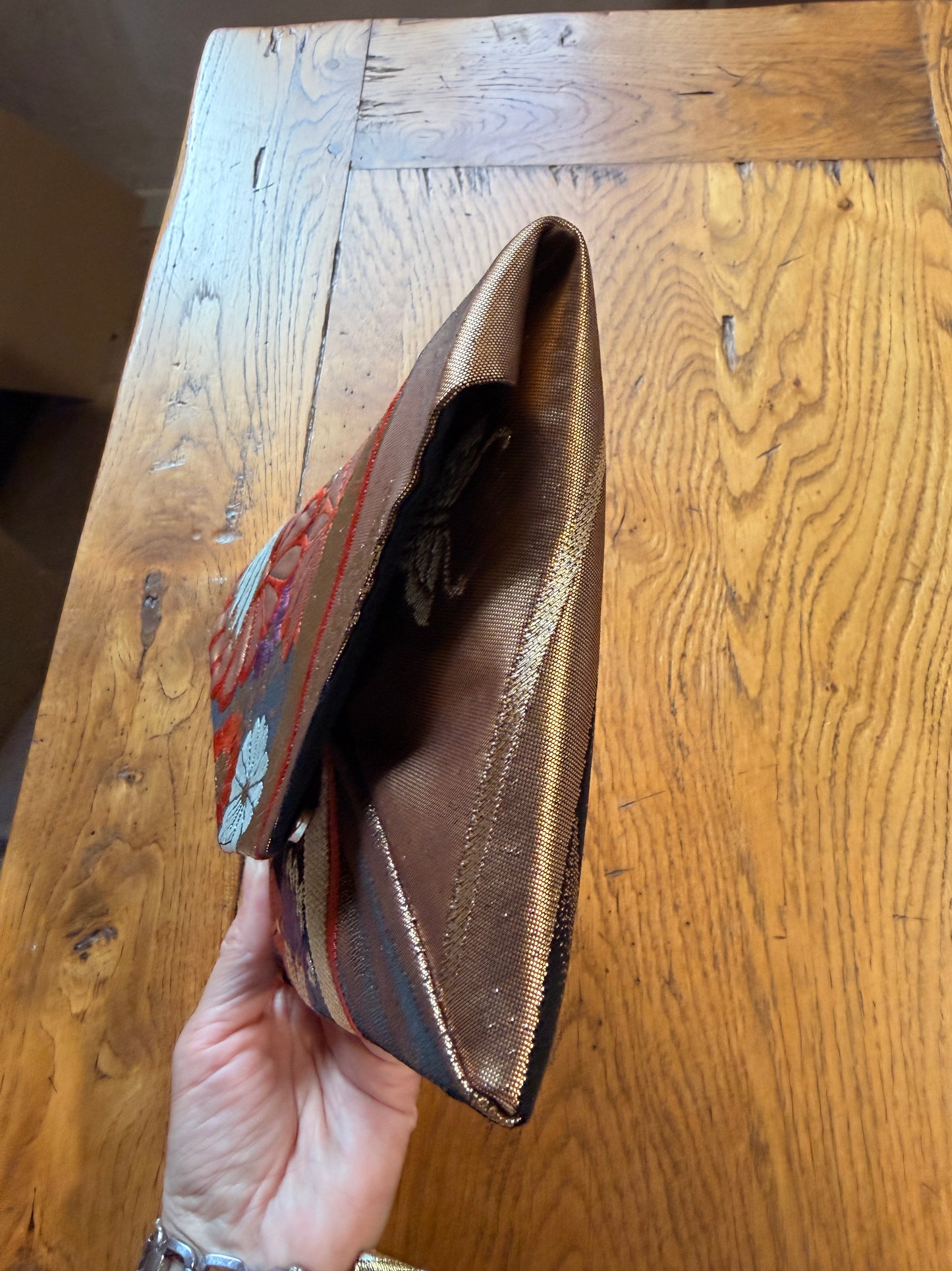 Pochette Obi japonais Sukiyabukuro Neuf