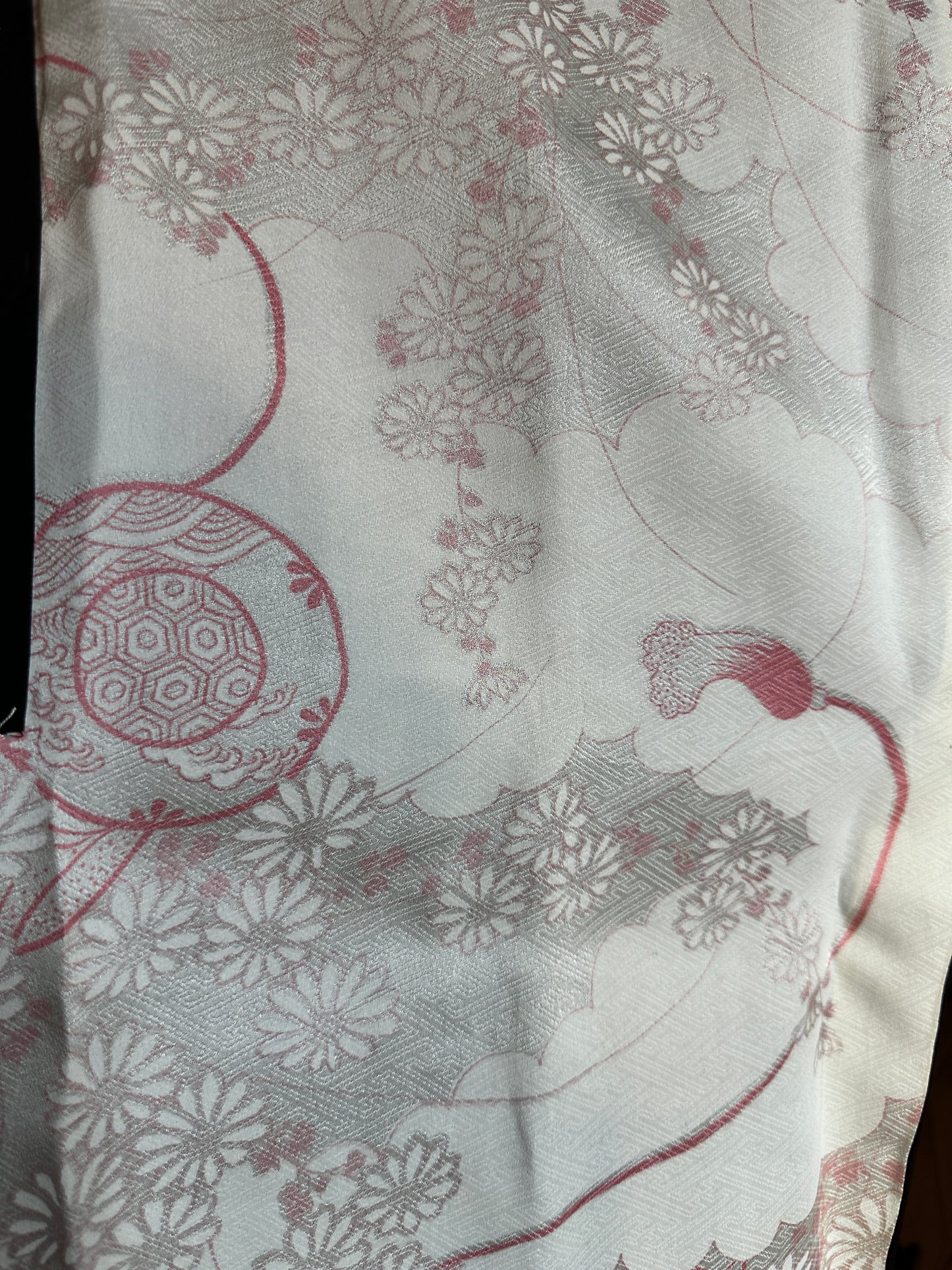 Haori femme veste kimono japonais grande taille Neuf