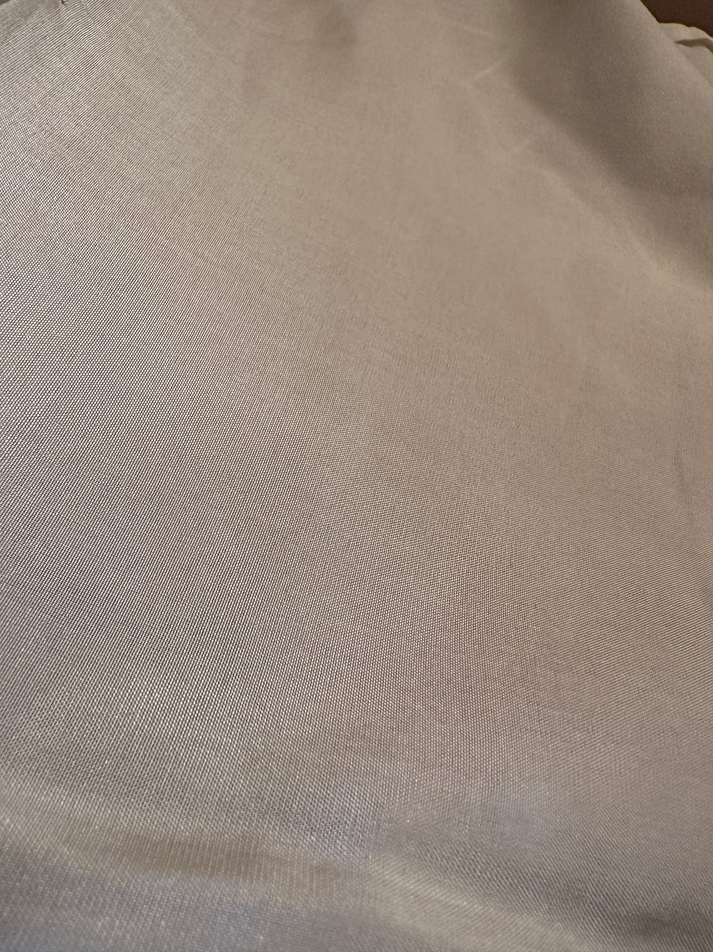 Snood tour de cou foulard kimono japonais antique en soie