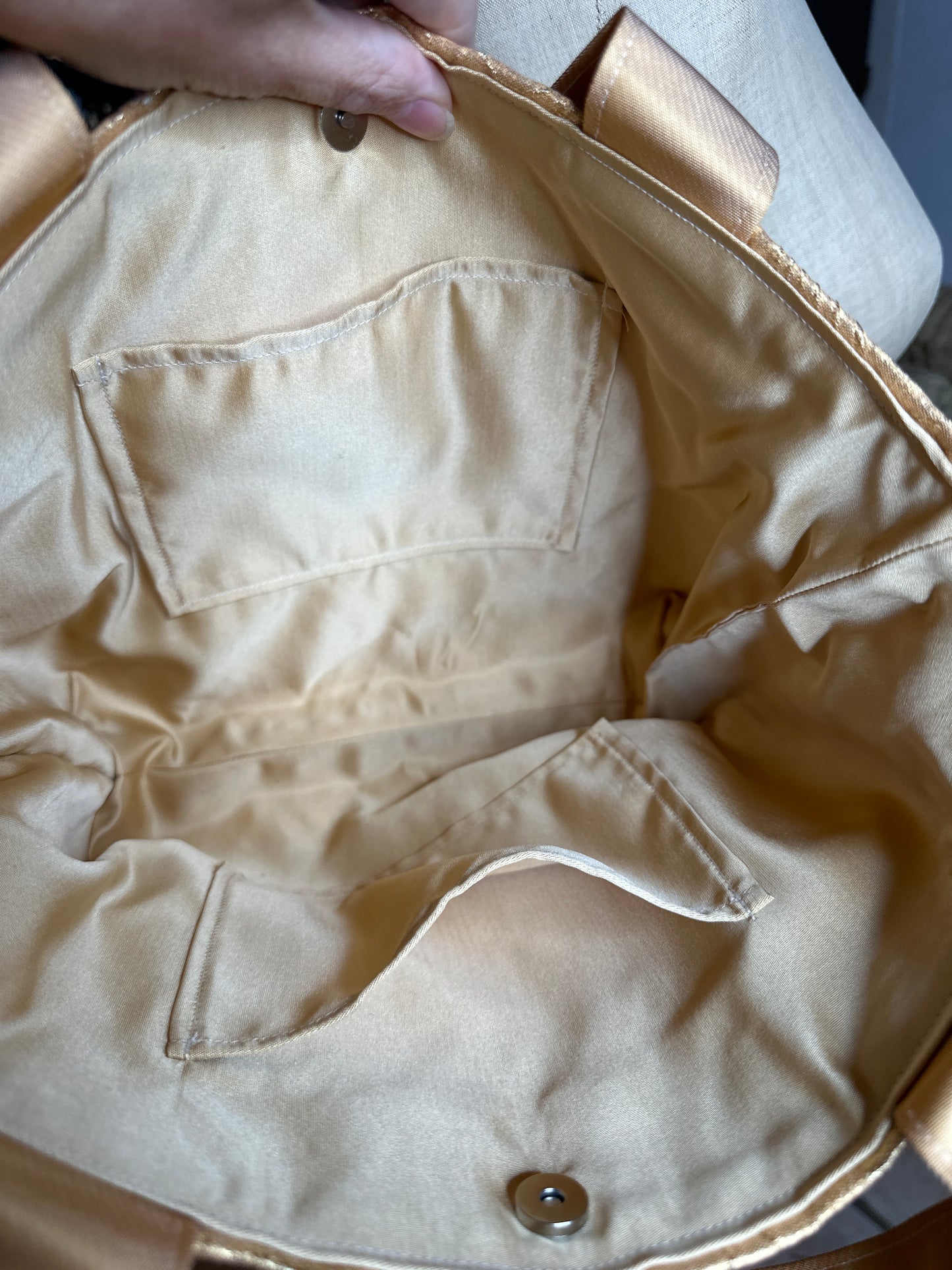 Sac Obi japonais en soie