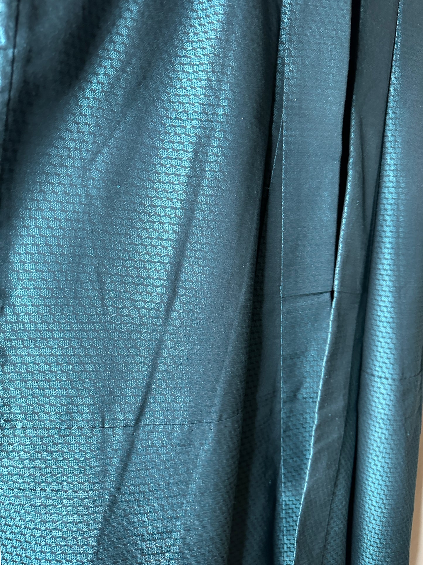 Kimono Homme japonais véritable soie Neuf