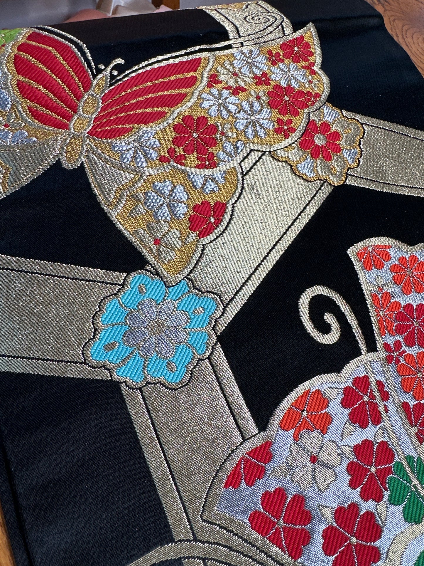 Chemin de table Obi Neuf