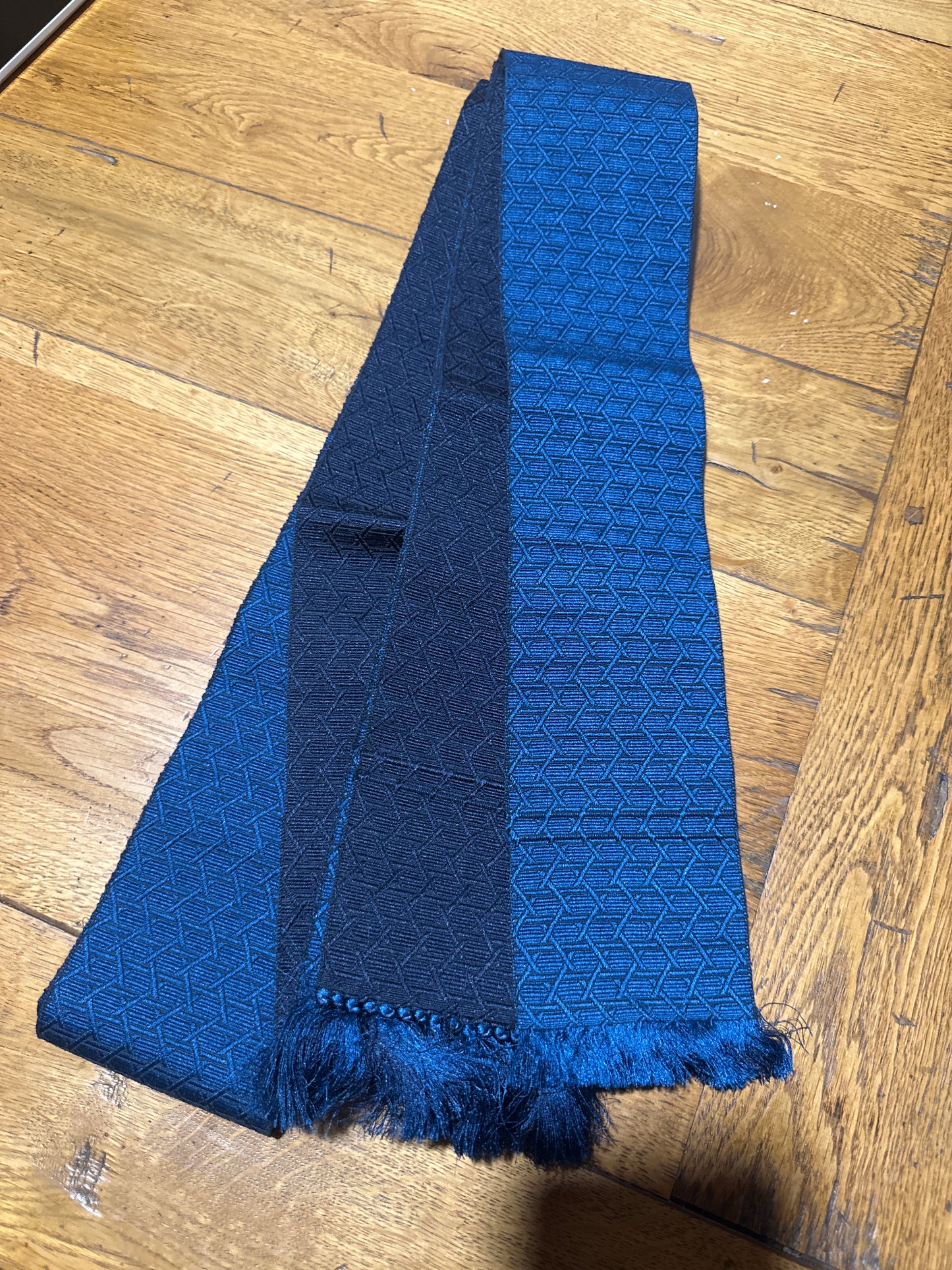 Obi ceinture de kimono Homme japonais Neuf