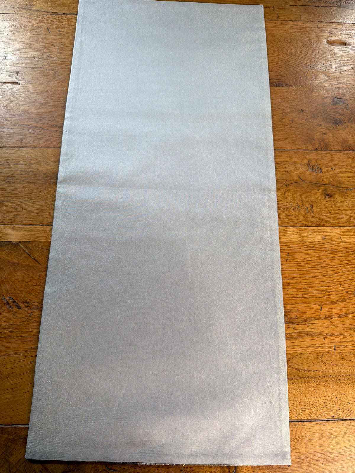 Chemin de table Obi japonais kimono en soie taille petit
