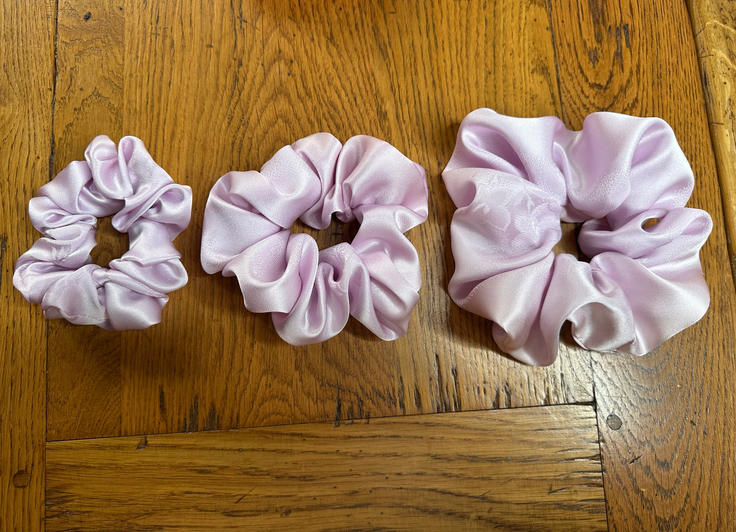 Chouchou kimono japonais jyuban en soie