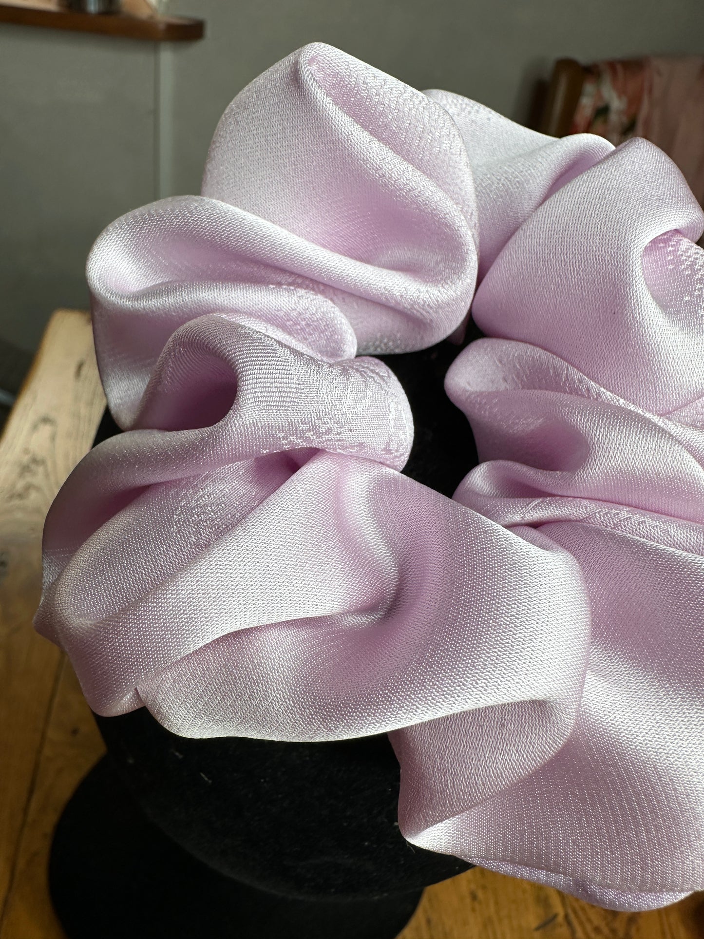 Chouchou kimono japonais jyuban en soie