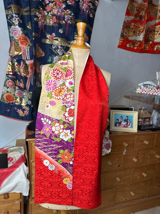 Foulard #2