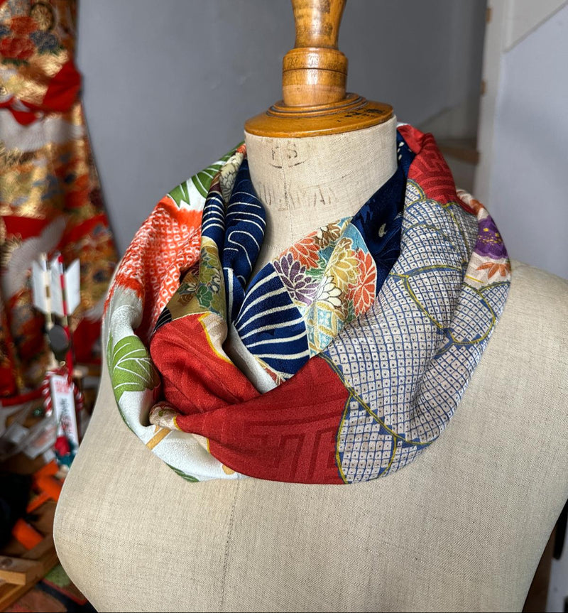 Foulard
