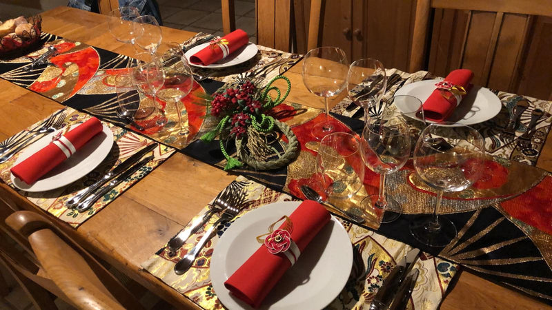 Accessoire de table
